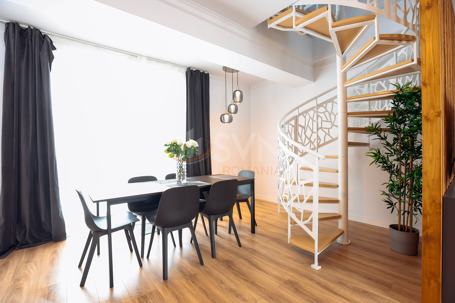 Apartament, 5 camere Bucuresti/13 Septembrie