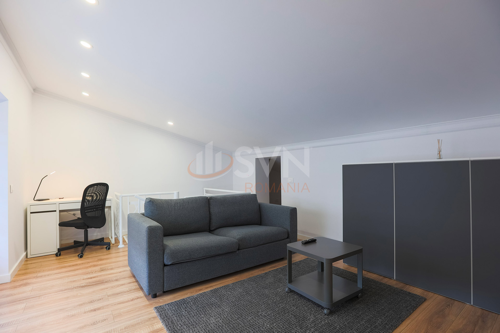 Apartament, 5 camere Bucuresti/13 Septembrie