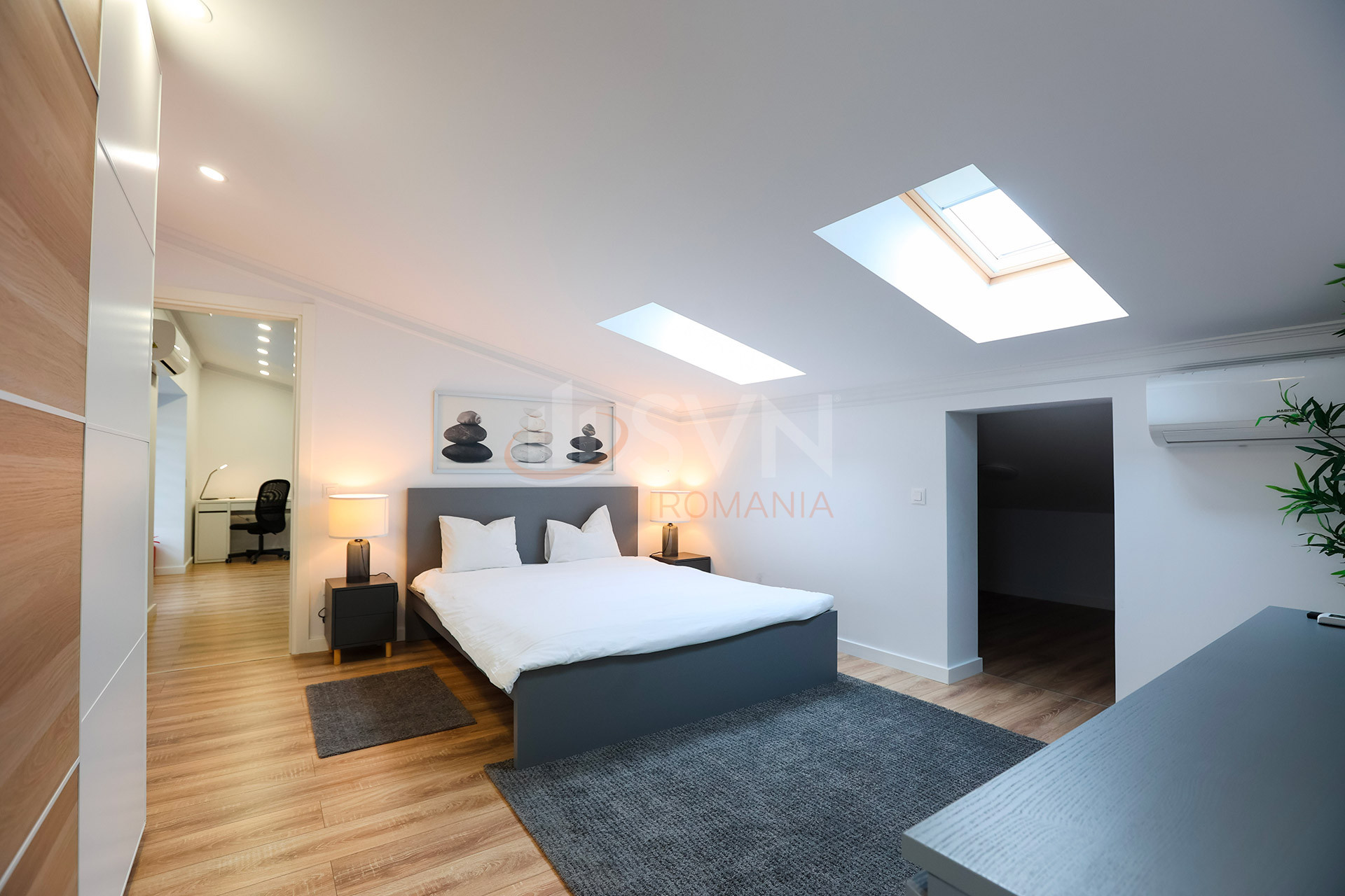 Apartament, 5 camere Bucuresti/13 Septembrie