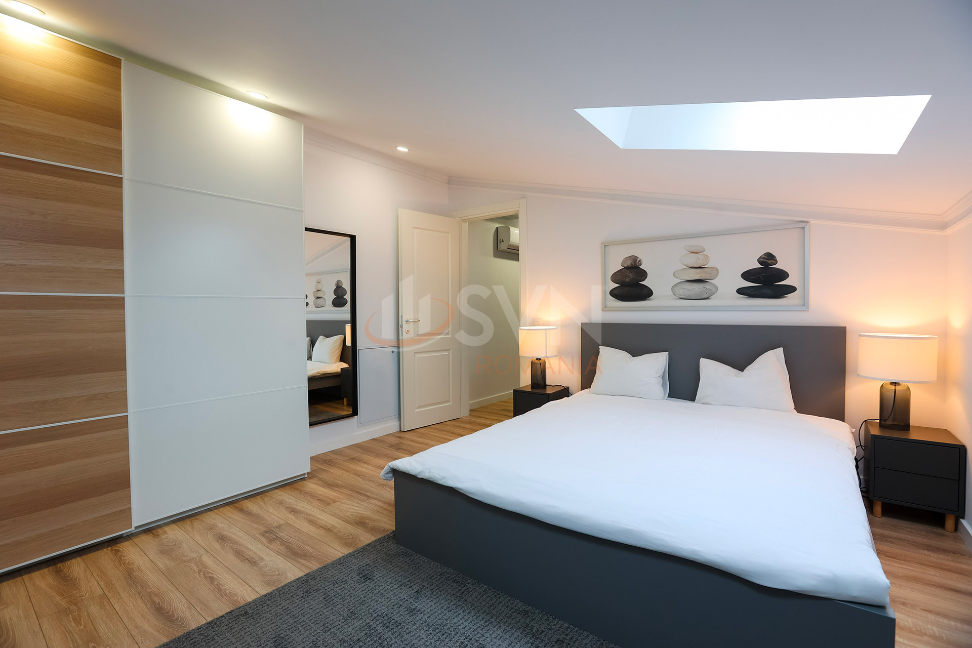 Apartament, 5 camere Bucuresti/13 Septembrie