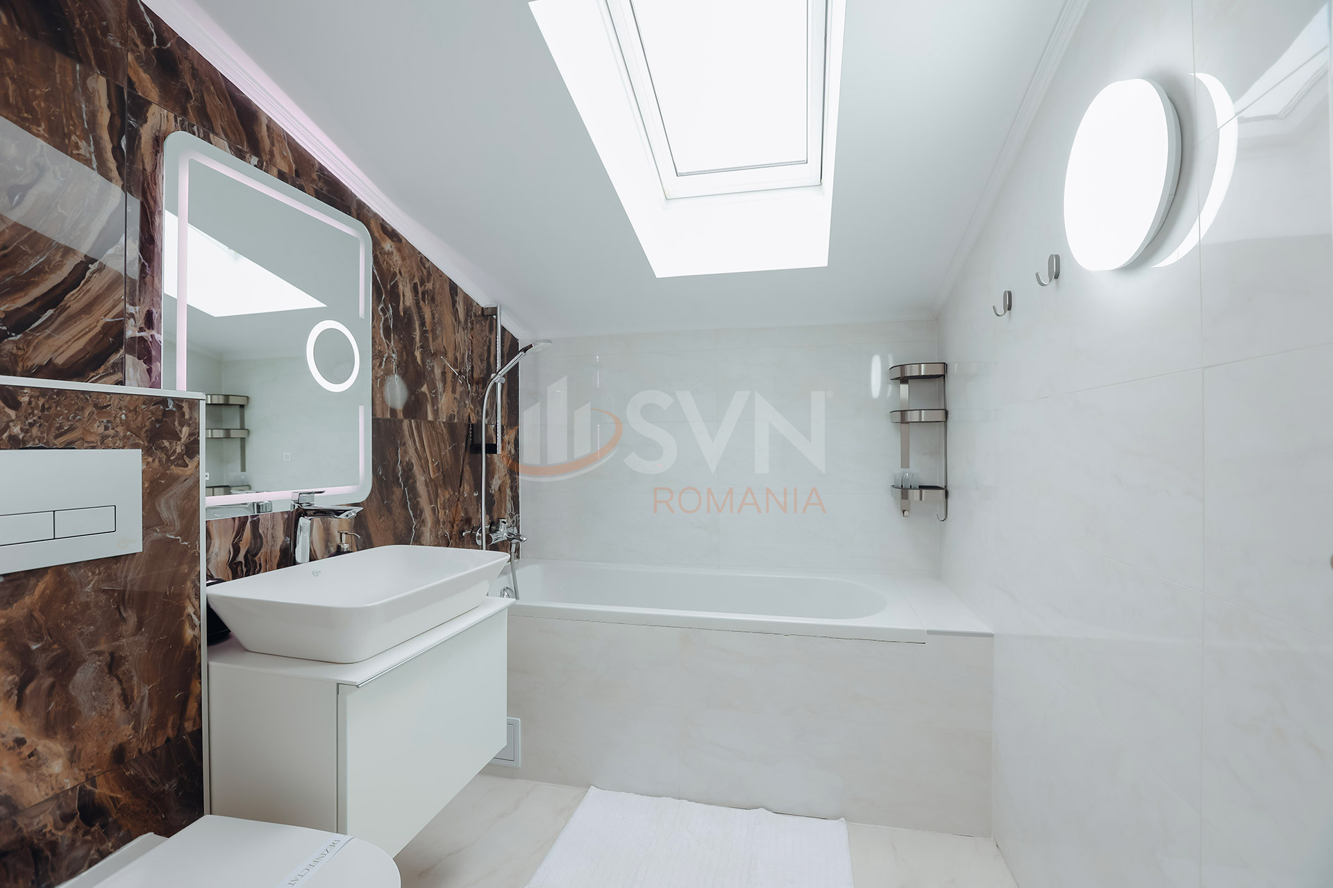 Apartament, 5 camere Bucuresti/13 Septembrie