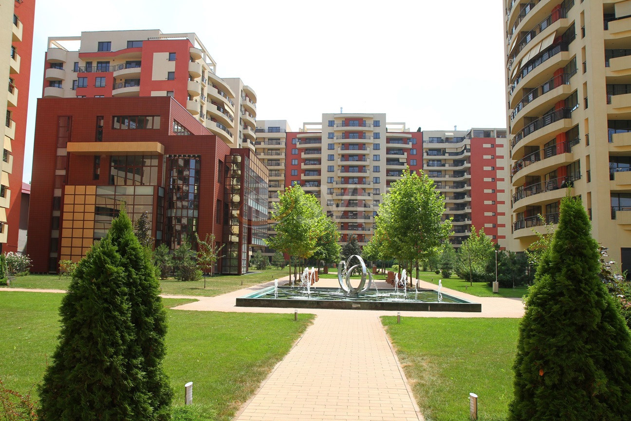 Apartament, 5 camere Bucuresti/Stefan Cel Mare