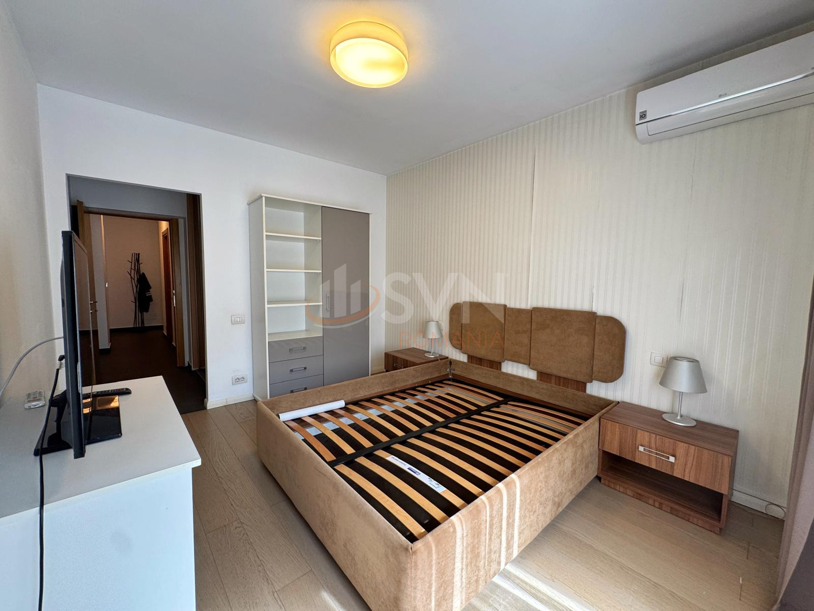 Apartament, 5 camere Bucuresti/Stefan Cel Mare