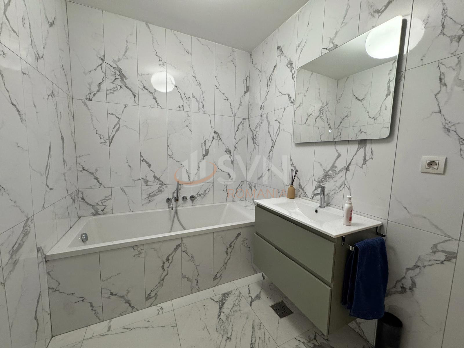 Apartament, 5 camere Bucuresti/Stefan Cel Mare