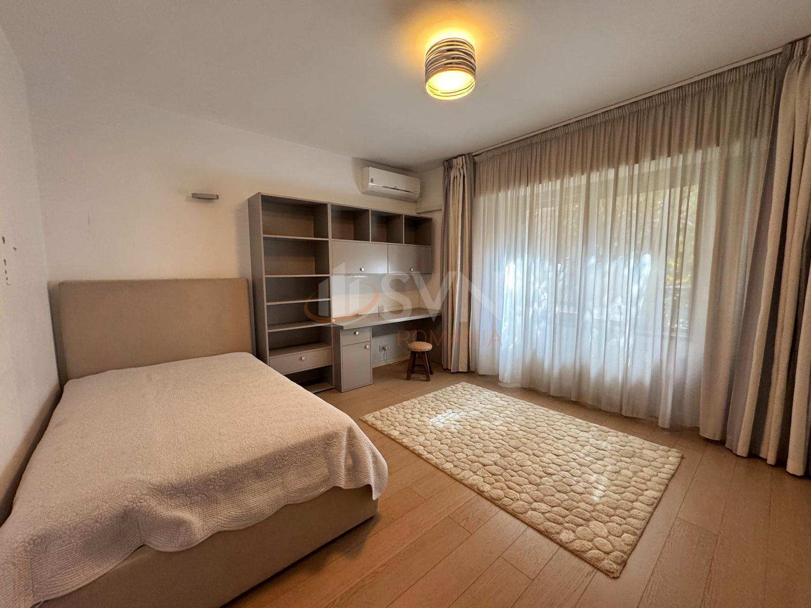 Apartament, 5 camere Bucuresti/Stefan Cel Mare