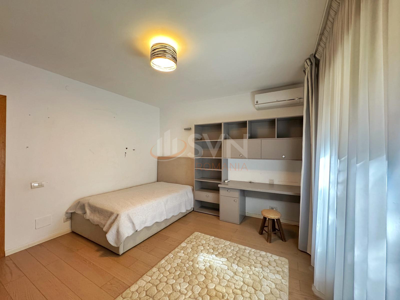 Apartament, 5 camere Bucuresti/Stefan Cel Mare
