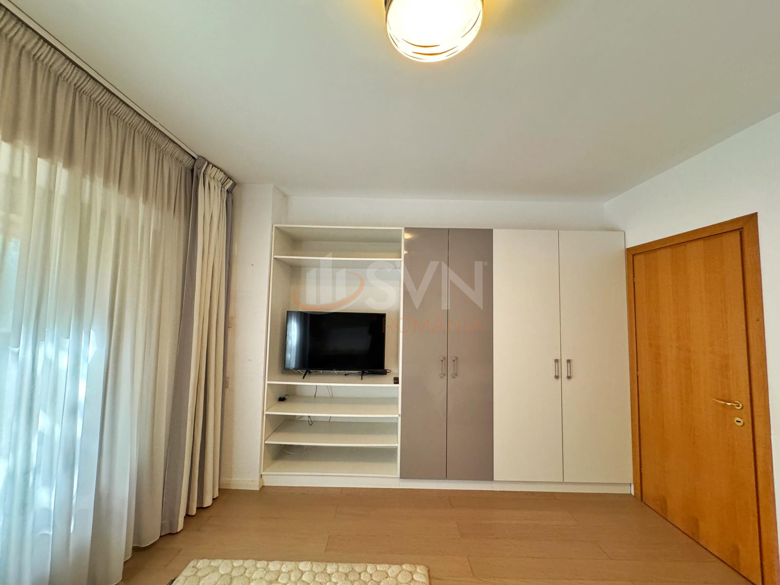 Apartament, 5 camere Bucuresti/Stefan Cel Mare