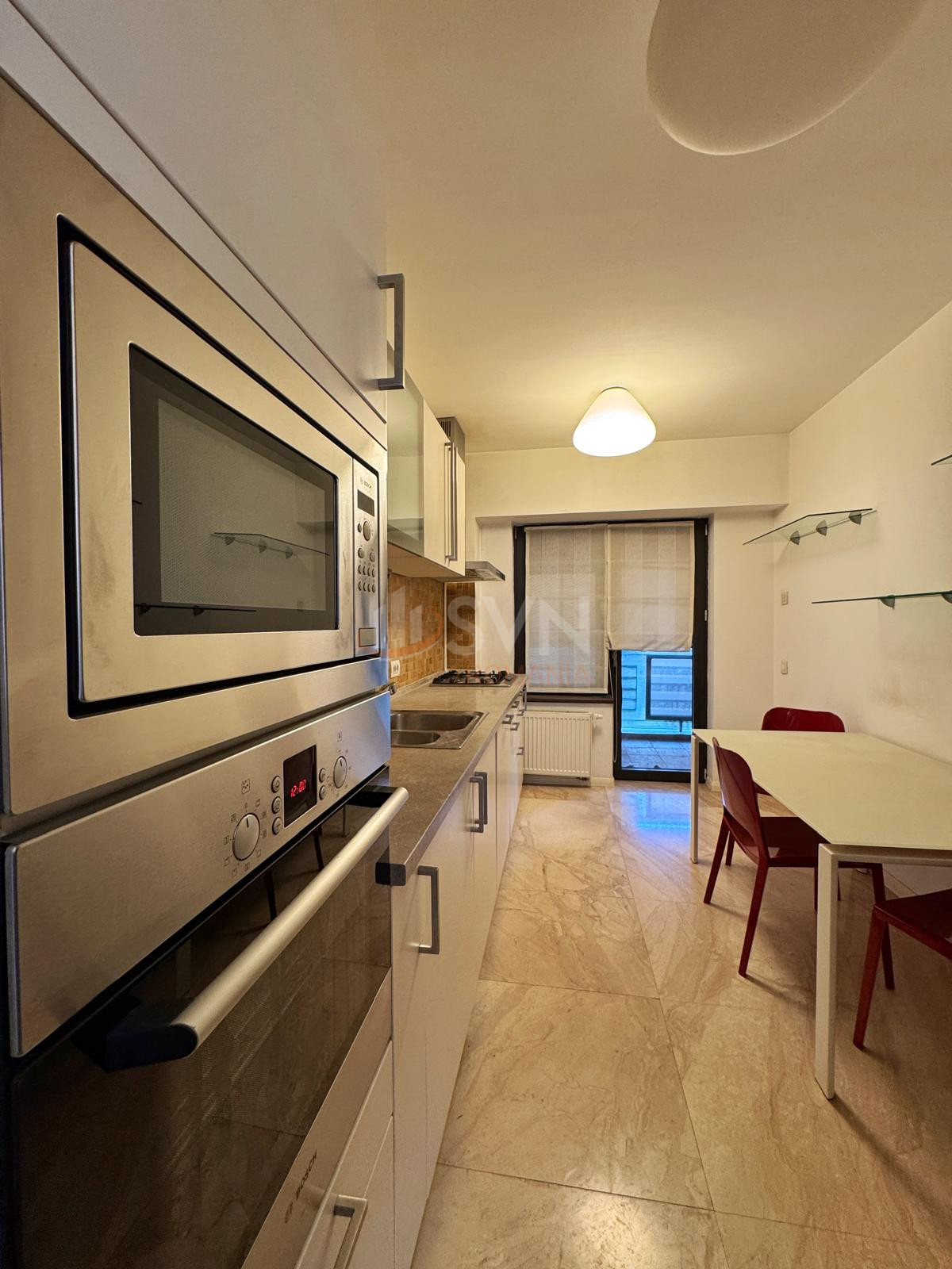 Apartament, 5 camere Bucuresti/Stefan Cel Mare
