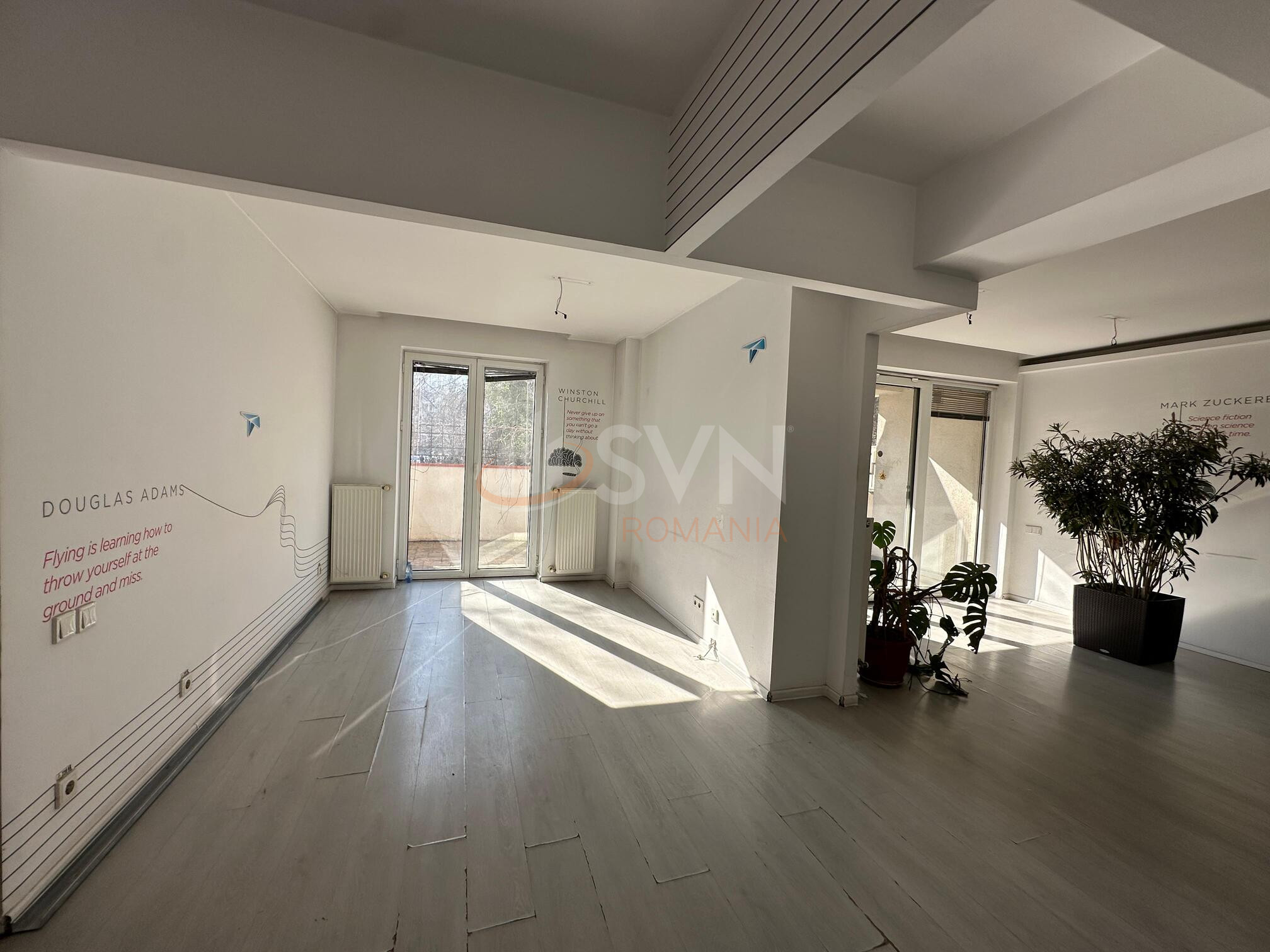 Apartament, 5 camere Bucuresti/P-ta Victoriei