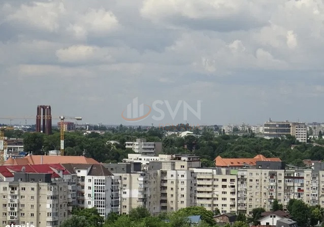 Apartament, 5 camere Bucuresti/Nerva Traian