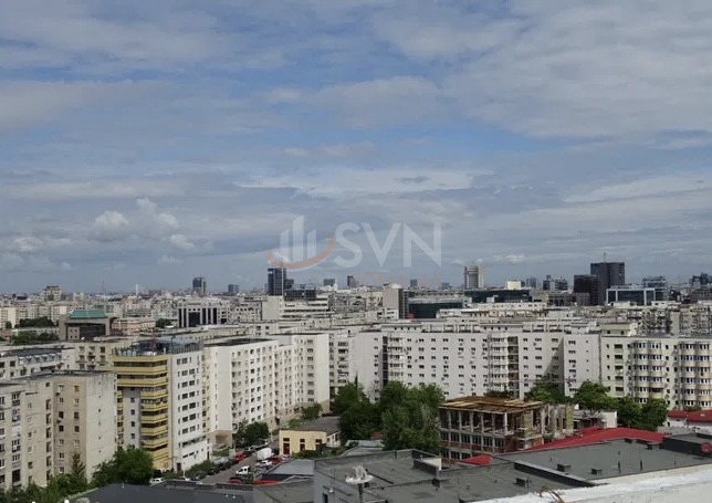 Apartament, 5 camere Bucuresti/Nerva Traian