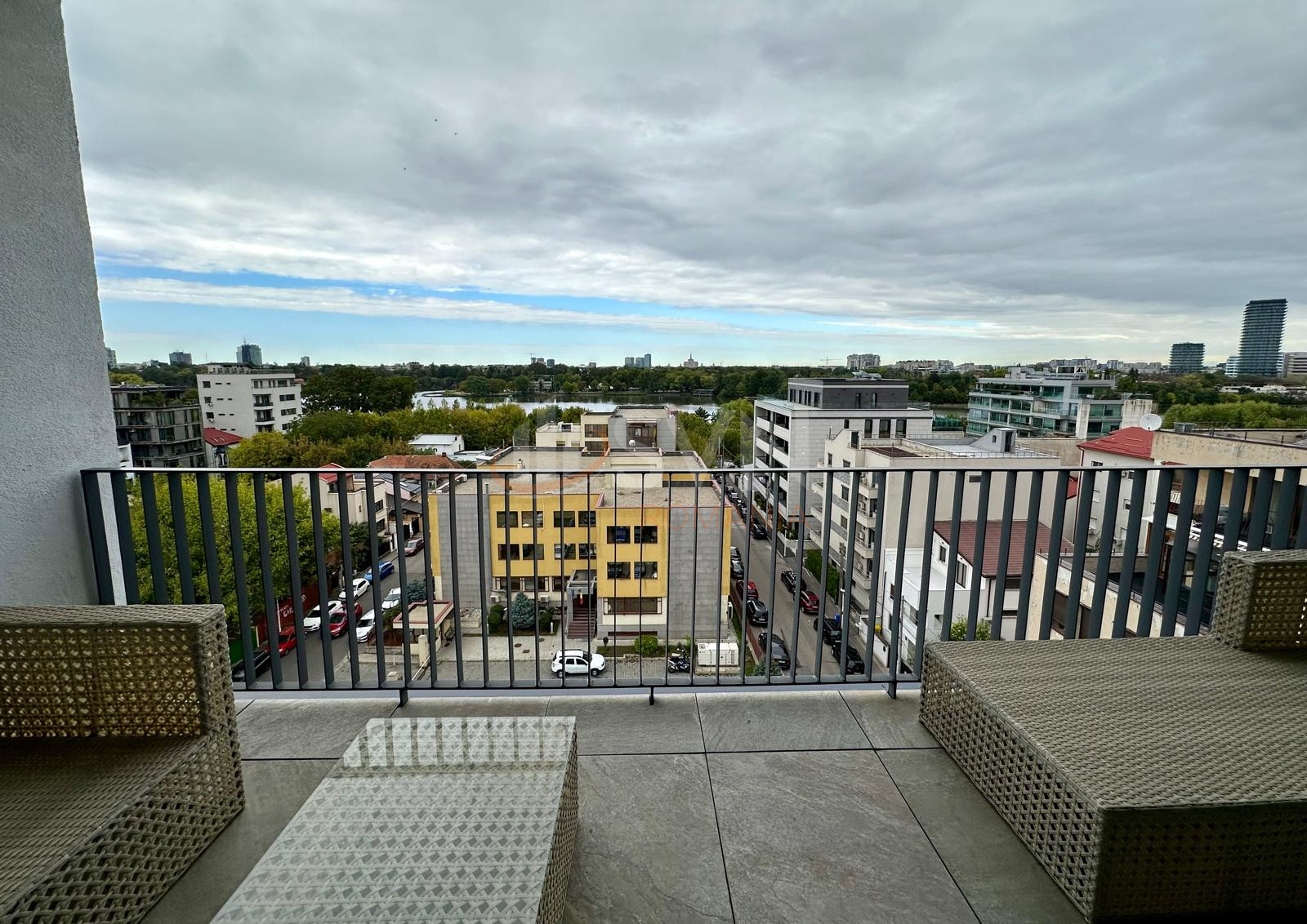 Apartament, 5 camere Bucuresti/Floreasca