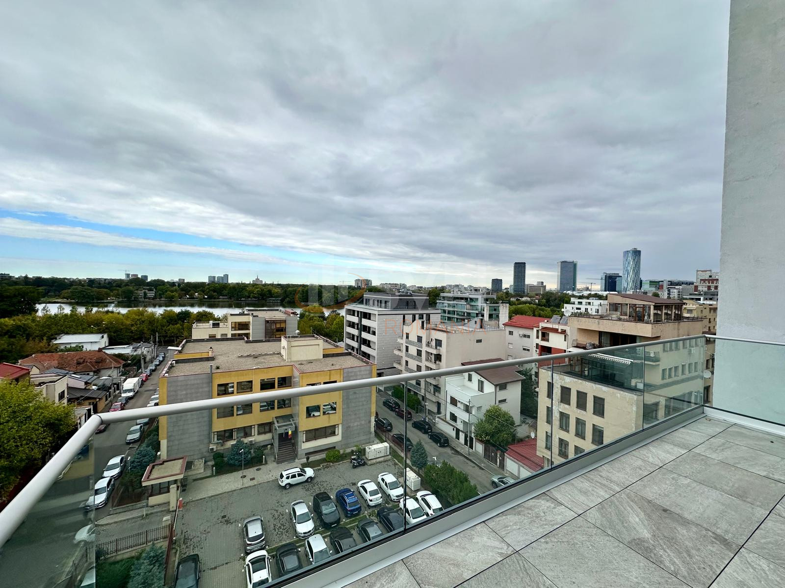 Apartament, 5 camere Bucuresti/Floreasca