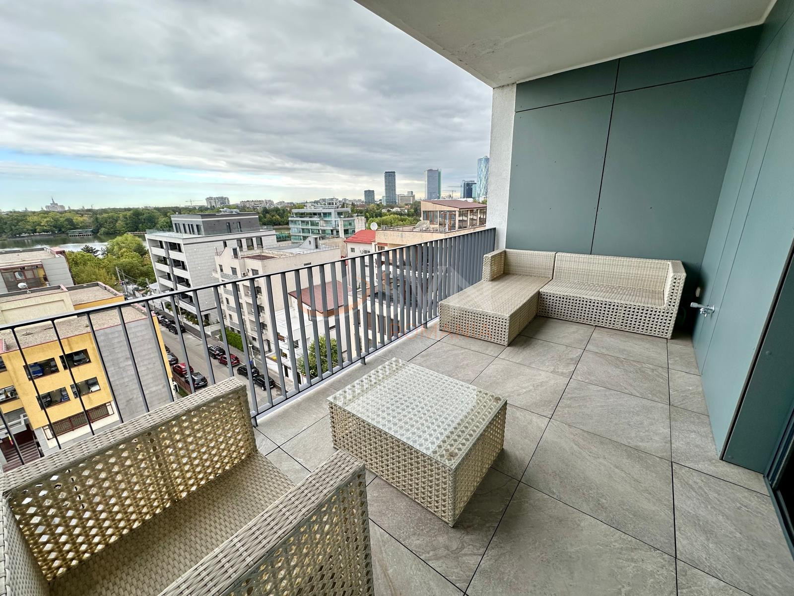 Apartament, 5 camere Bucuresti/Floreasca