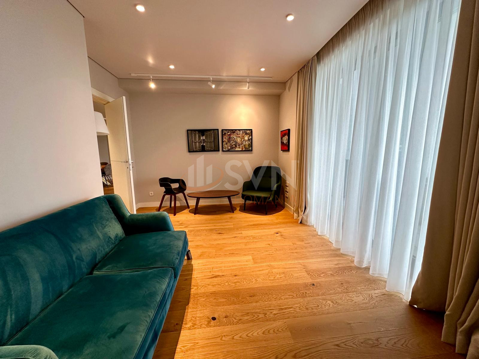 Apartament, 5 camere Bucuresti/Floreasca