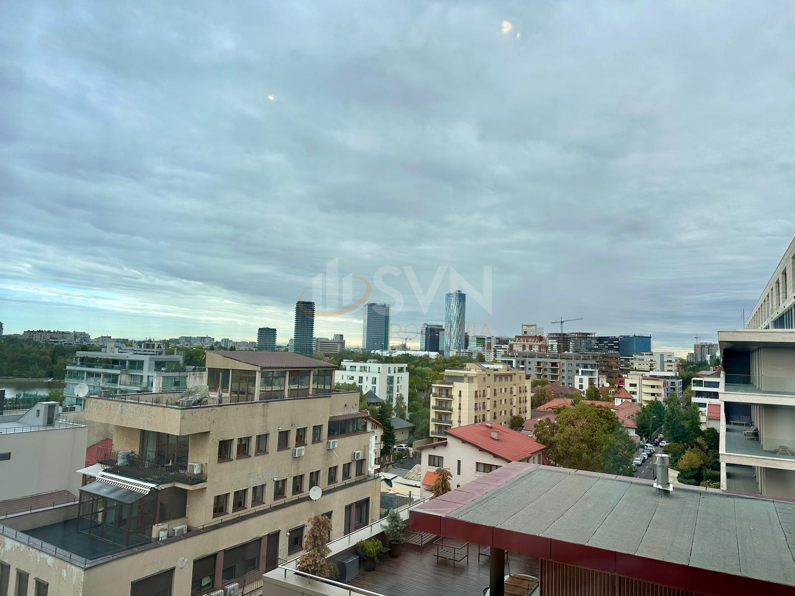 Apartament, 5 camere Bucuresti/Floreasca