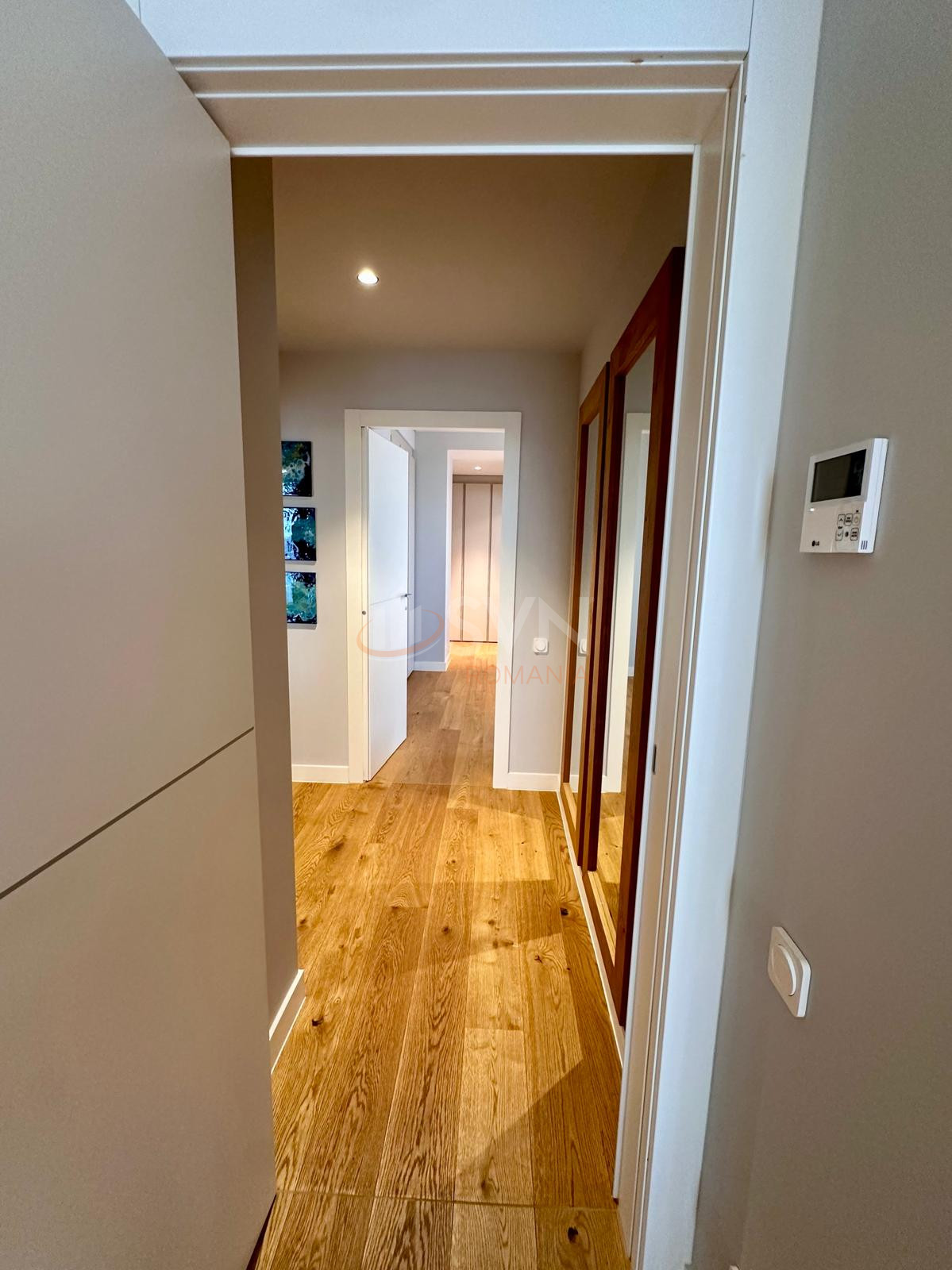 Apartament, 5 camere Bucuresti/Floreasca