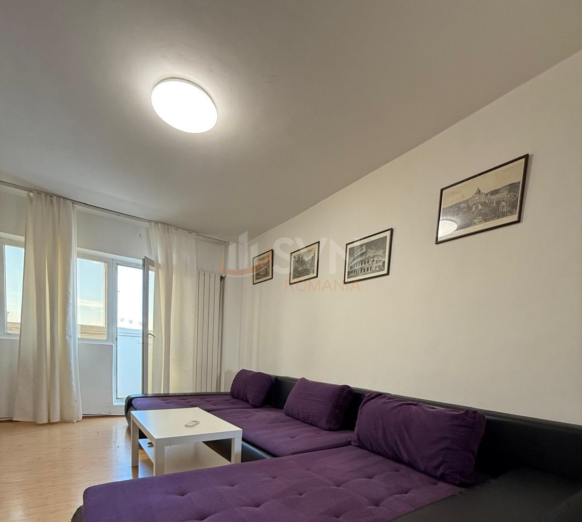 Apartament, 5 camere Bucuresti/Nicolae Grigorescu