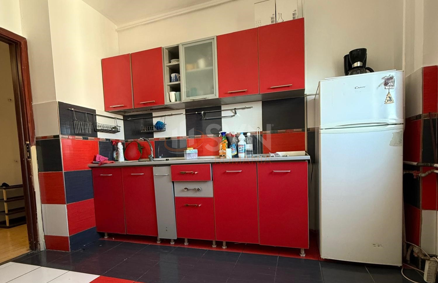 Apartament, 5 camere Bucuresti/Nicolae Grigorescu