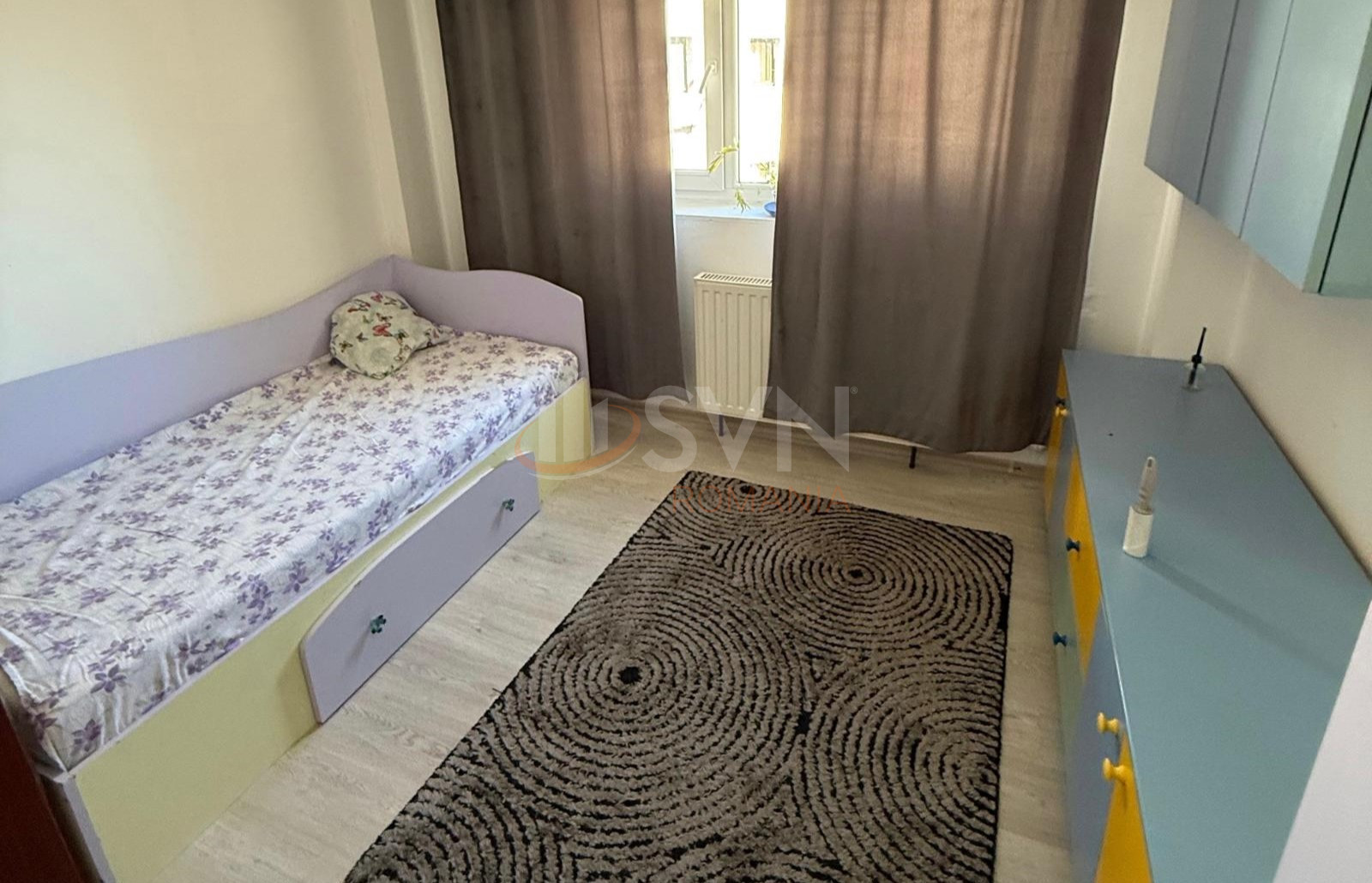 Apartament, 5 camere Bucuresti/Nicolae Grigorescu
