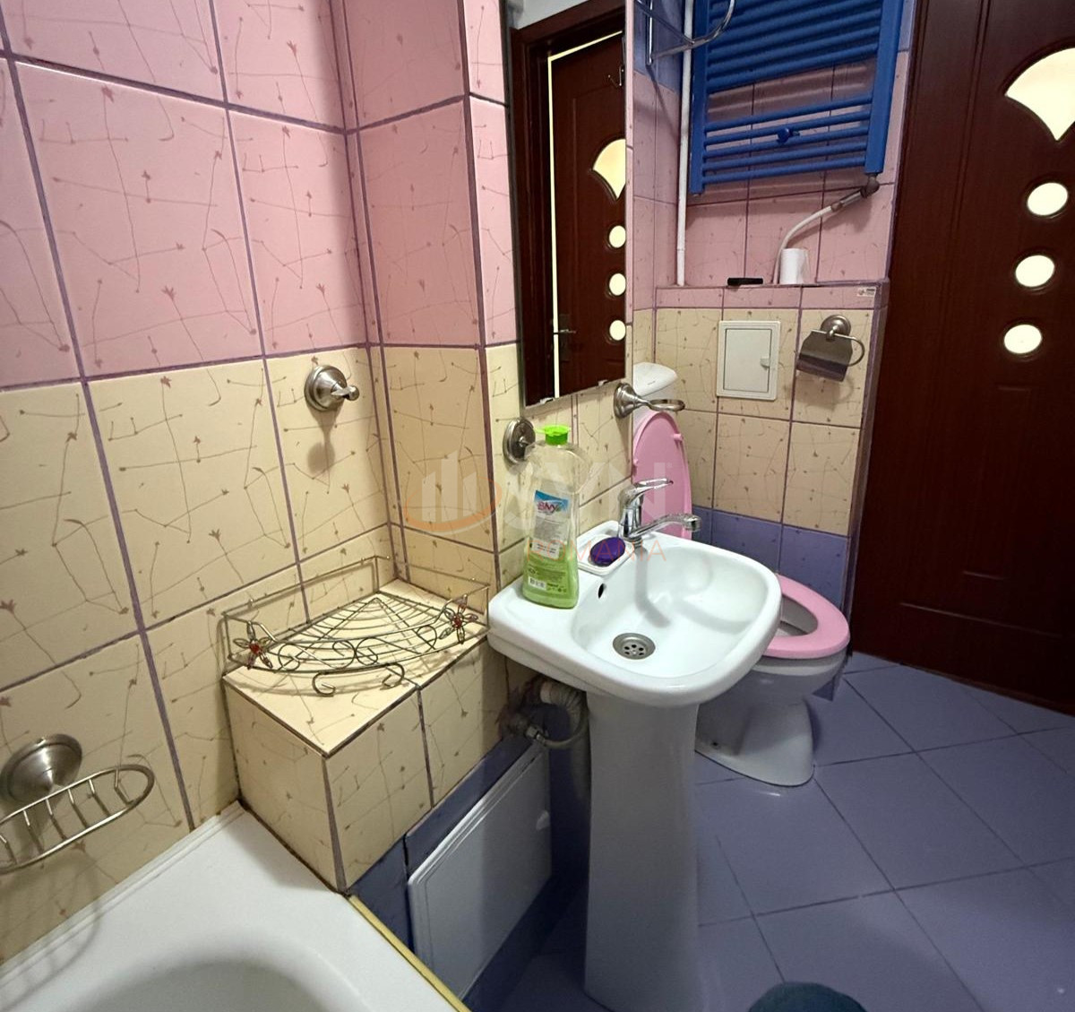 Apartament, 5 camere Bucuresti/Nicolae Grigorescu