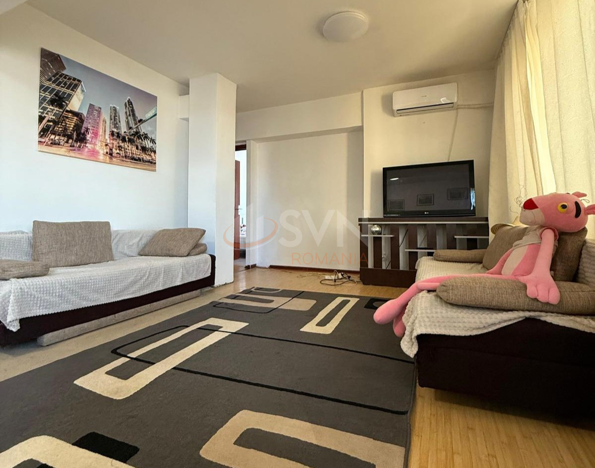 Apartament, 5 camere Bucuresti/Nicolae Grigorescu