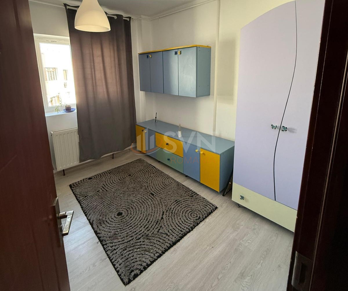 Apartament, 5 camere Bucuresti/Nicolae Grigorescu