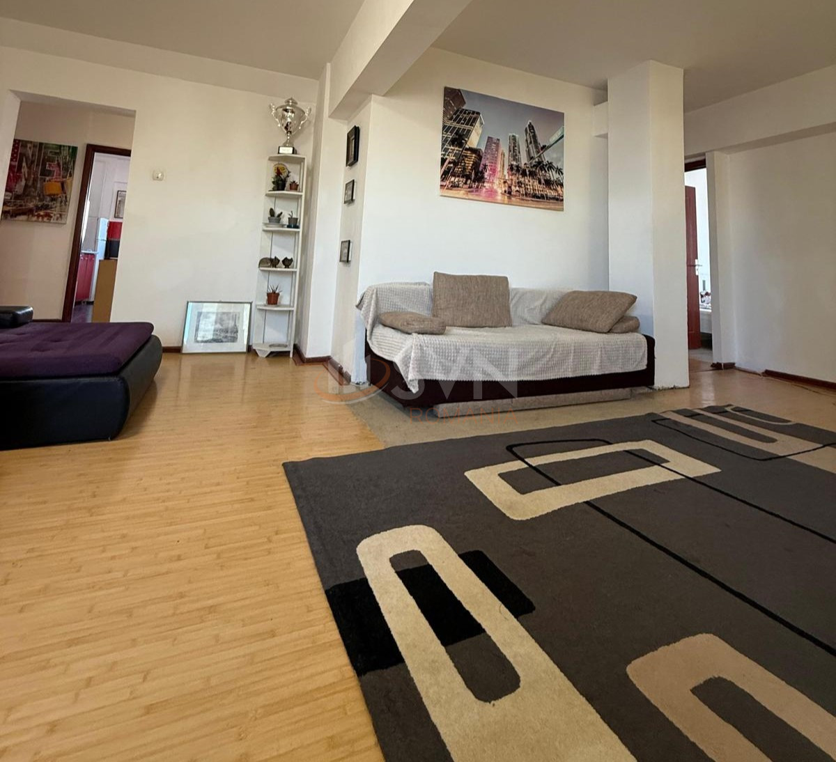 Apartament, 5 camere Bucuresti/Nicolae Grigorescu