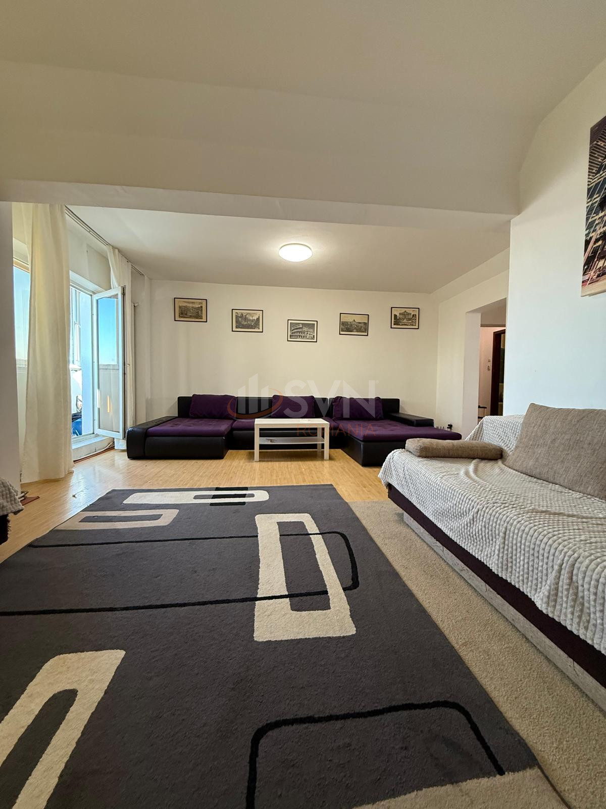 Apartament, 5 camere Bucuresti/Nicolae Grigorescu