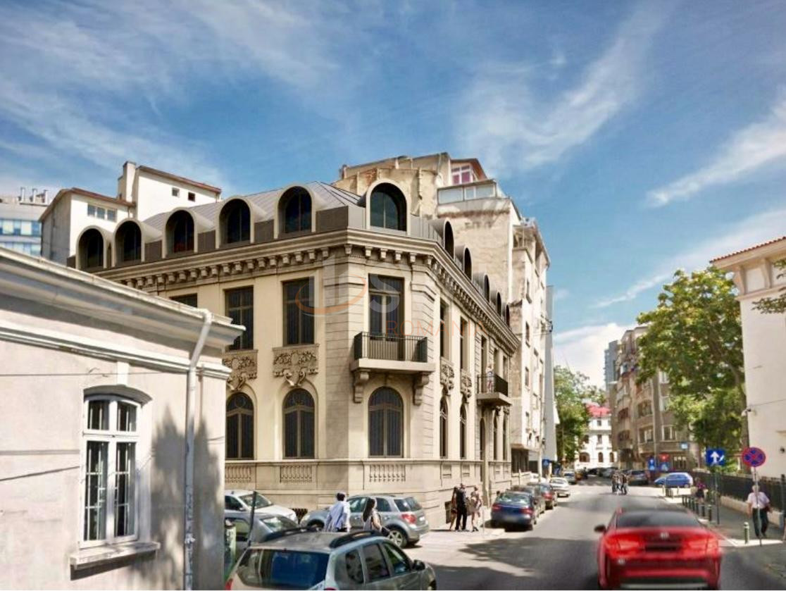 Apartament, 5 camere Bucuresti/Gradina Icoanei