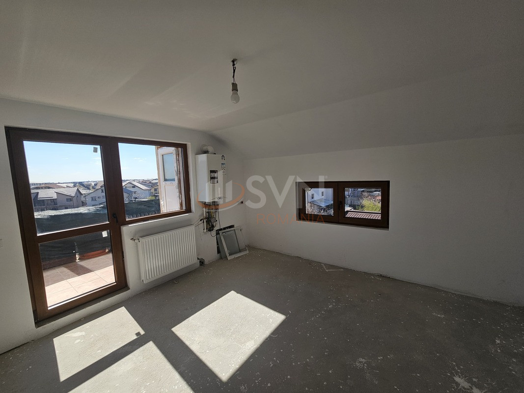 Apartament, 5 camere Ilfov/Bragadiru