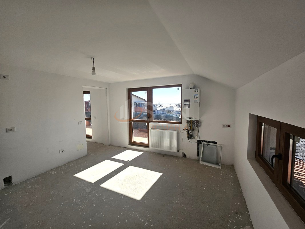 Apartament, 5 camere Ilfov/Bragadiru