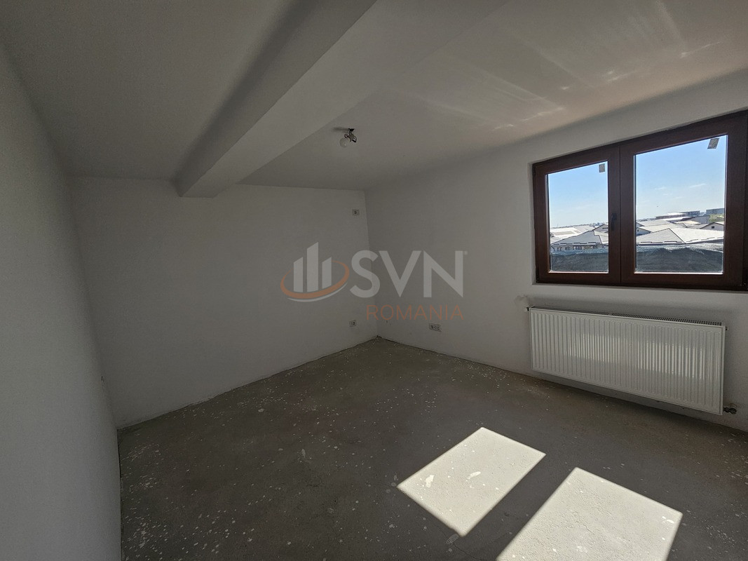 Apartament, 5 camere Ilfov/Bragadiru