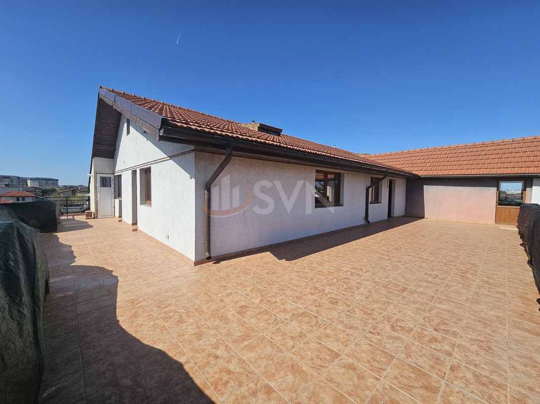 Apartament, 5 camere Ilfov/Bragadiru