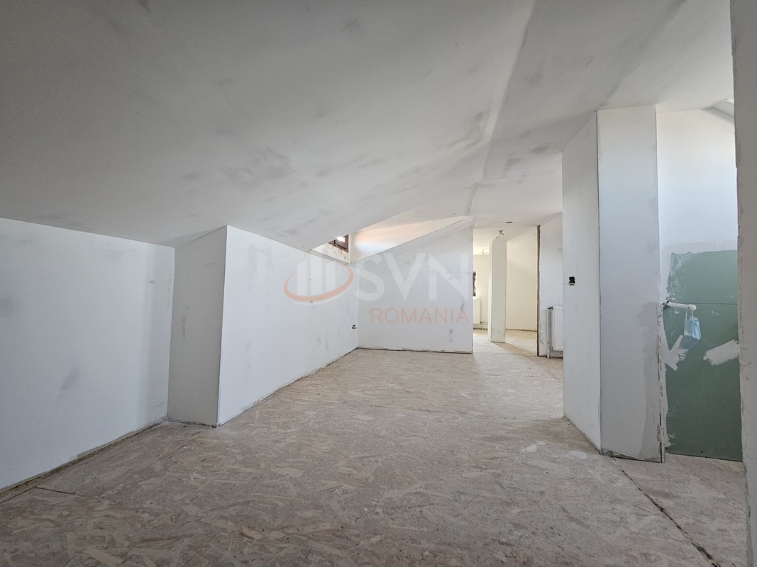 Apartament, 5 camere Ilfov/Bragadiru