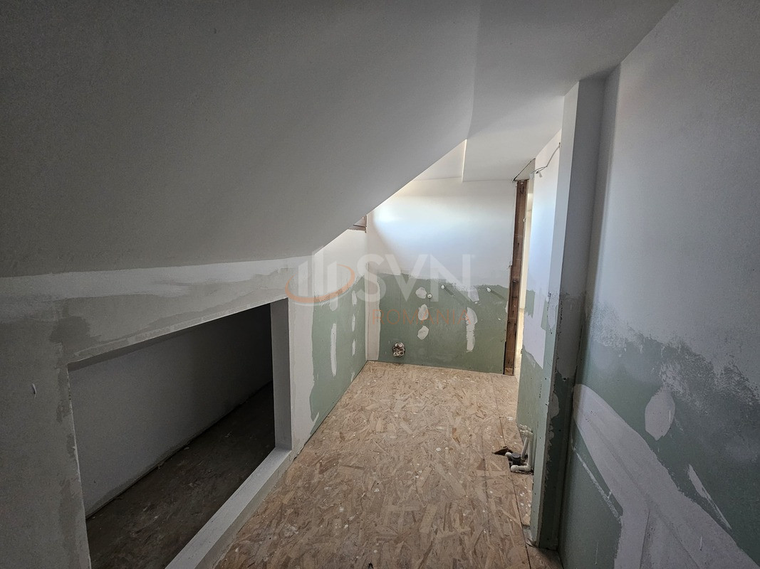 Apartament, 5 camere Ilfov/Bragadiru