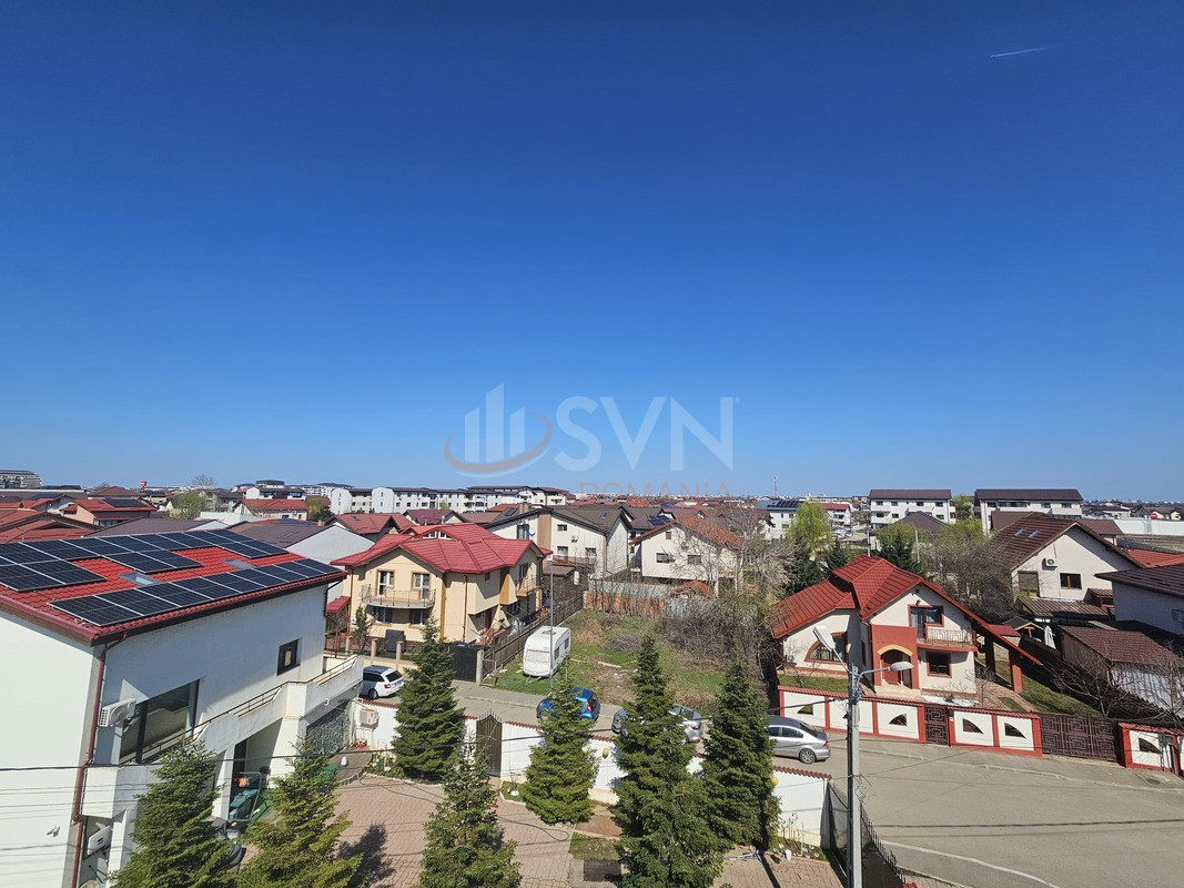 Apartament, 5 camere Ilfov/Bragadiru