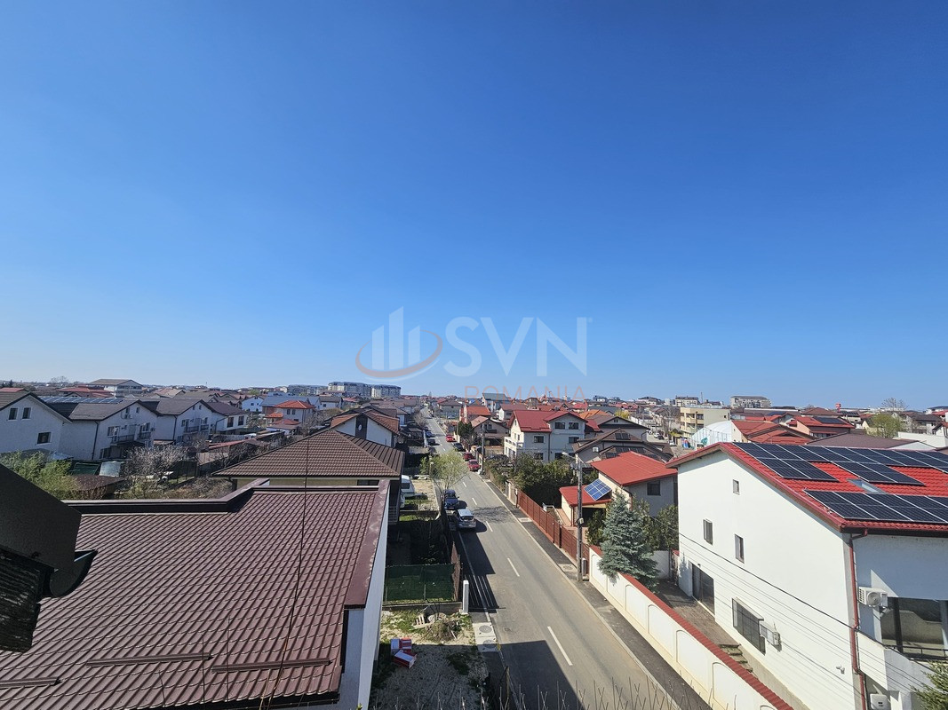 Apartament, 5 camere Ilfov/Bragadiru