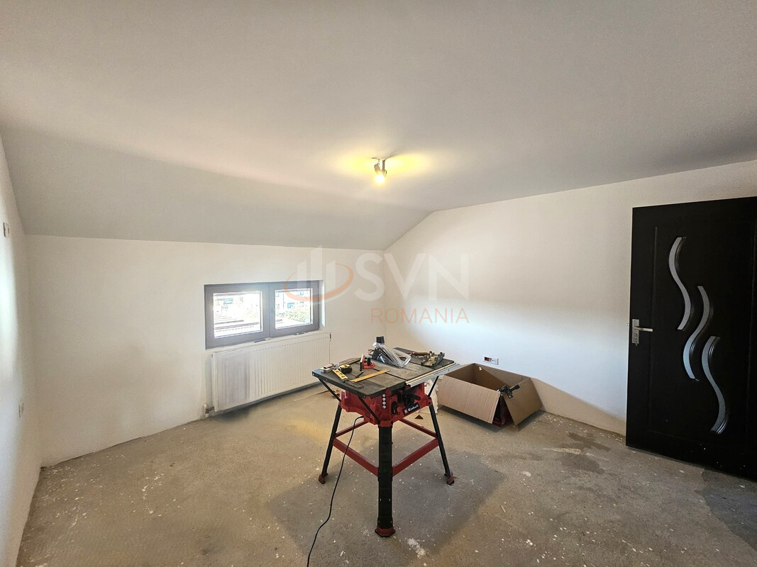 Apartament, 5 camere Ilfov/Bragadiru