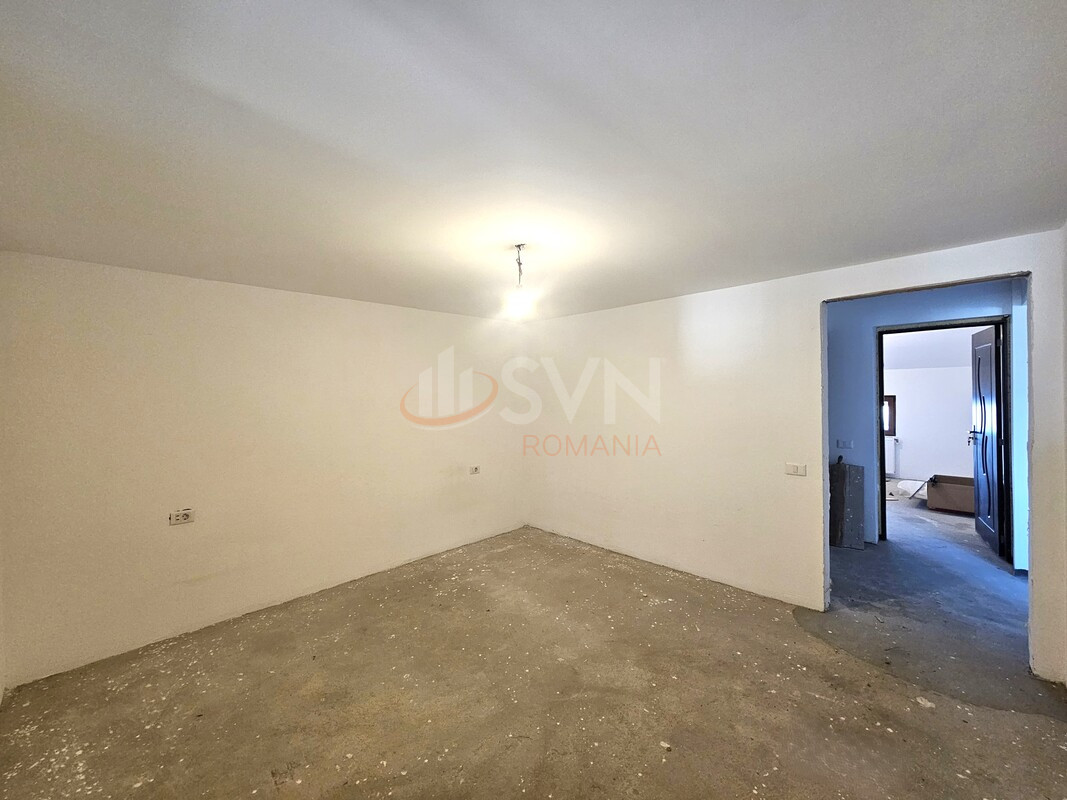 Apartament, 5 camere Ilfov/Bragadiru