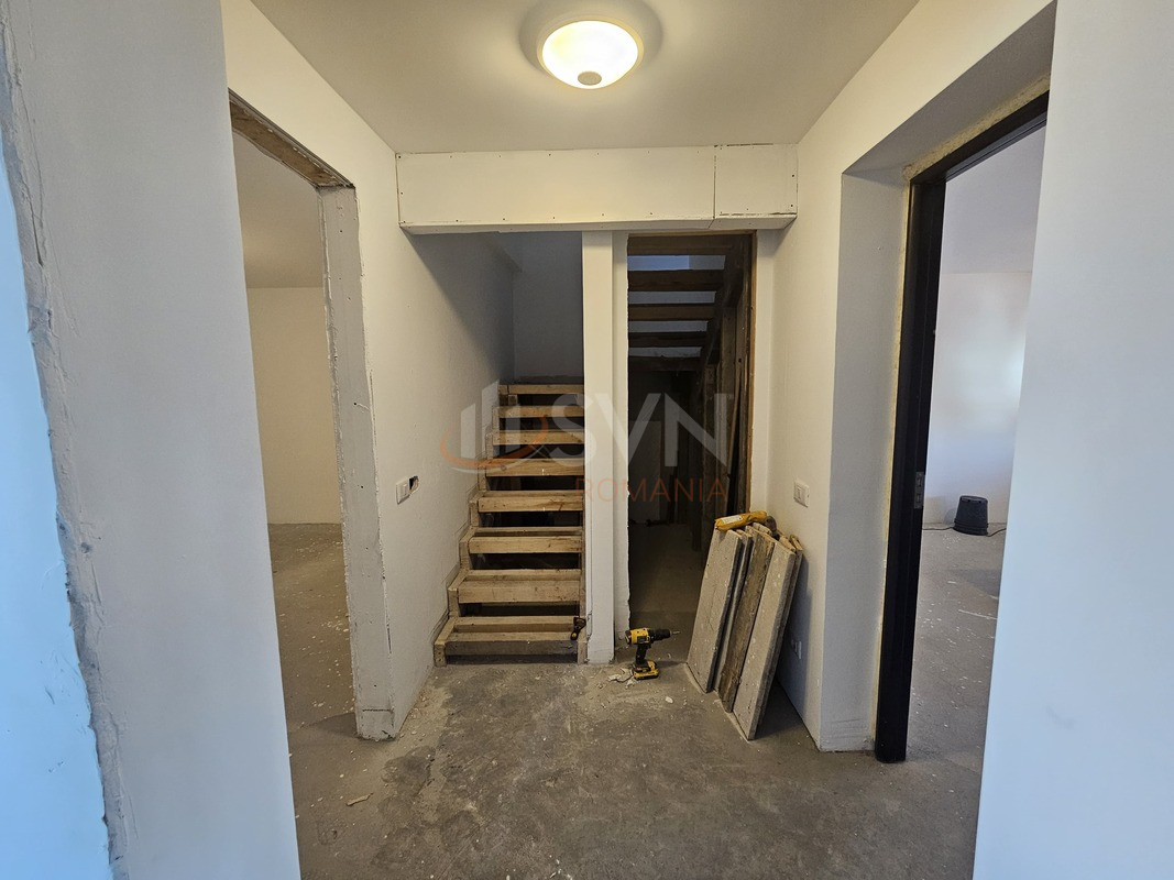 Apartament, 5 camere Ilfov/Bragadiru