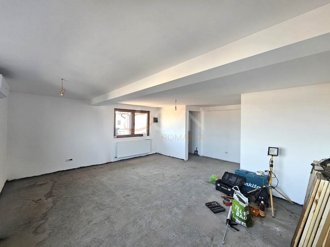 Apartament, 5 camere Ilfov/Bragadiru