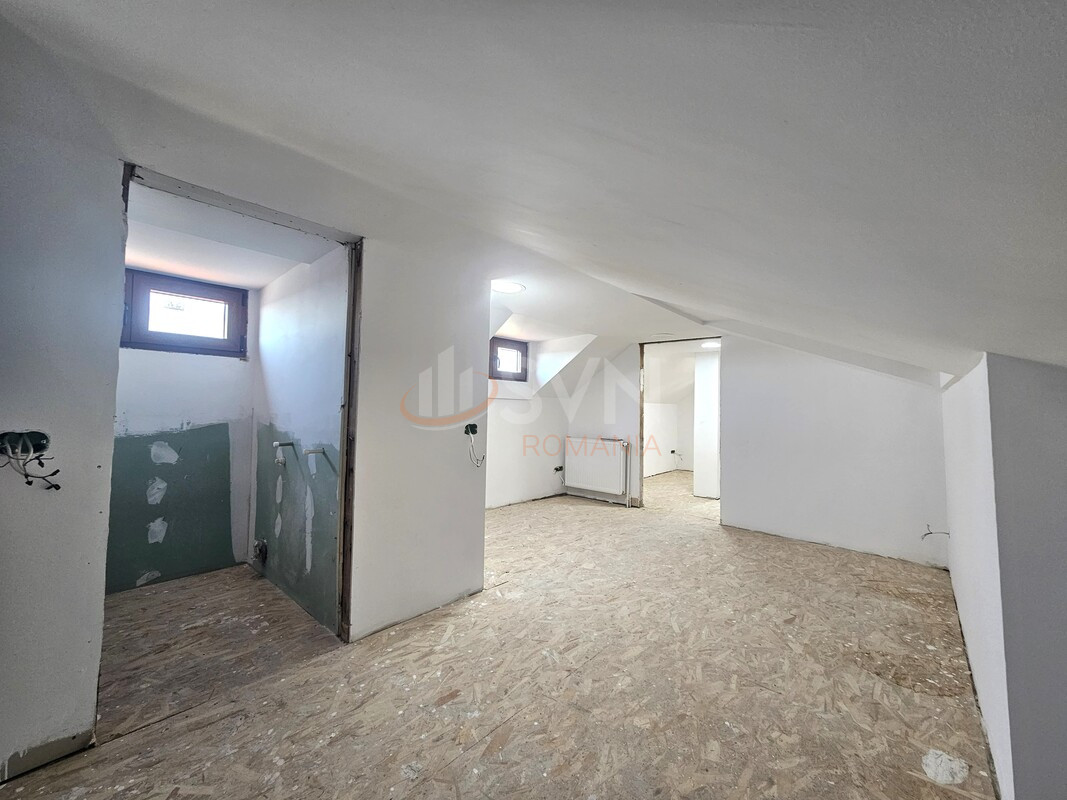 Apartament, 5 camere Ilfov/Bragadiru