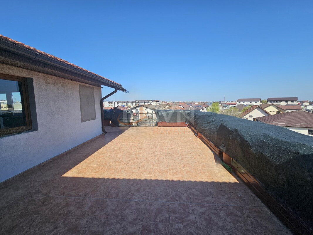 Apartament, 5 camere Ilfov/Bragadiru