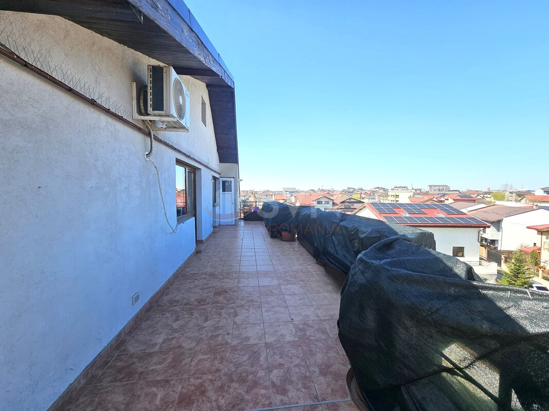 Apartament, 5 camere Ilfov/Bragadiru