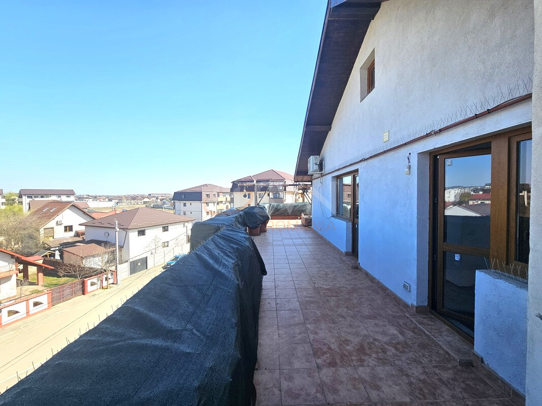 Apartament, 5 camere Ilfov/Bragadiru