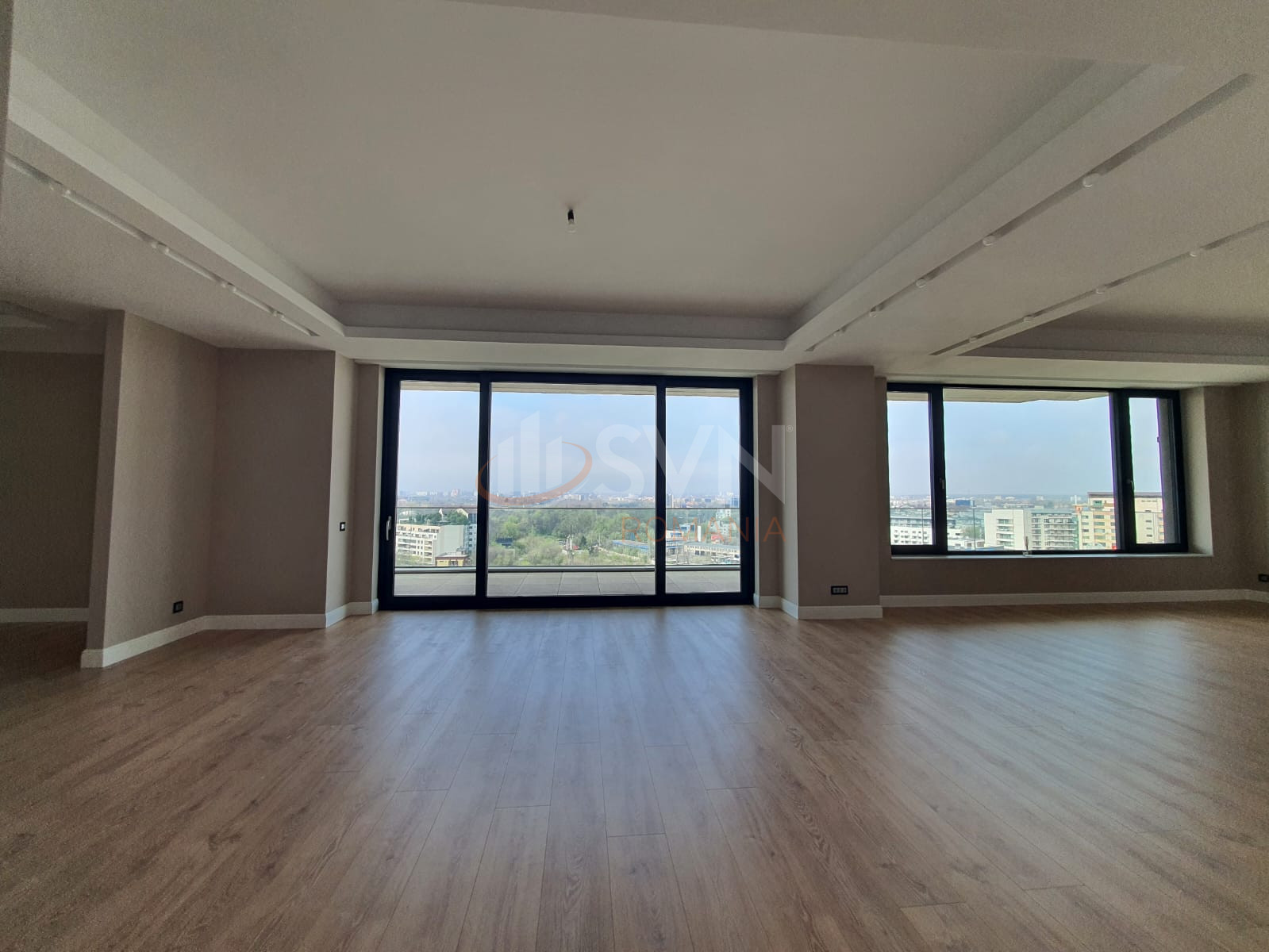 Apartament, 5 camere Bucuresti/Herastrau