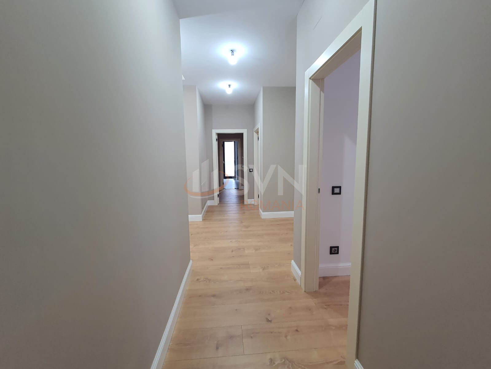 Apartament, 5 camere Bucuresti/Herastrau