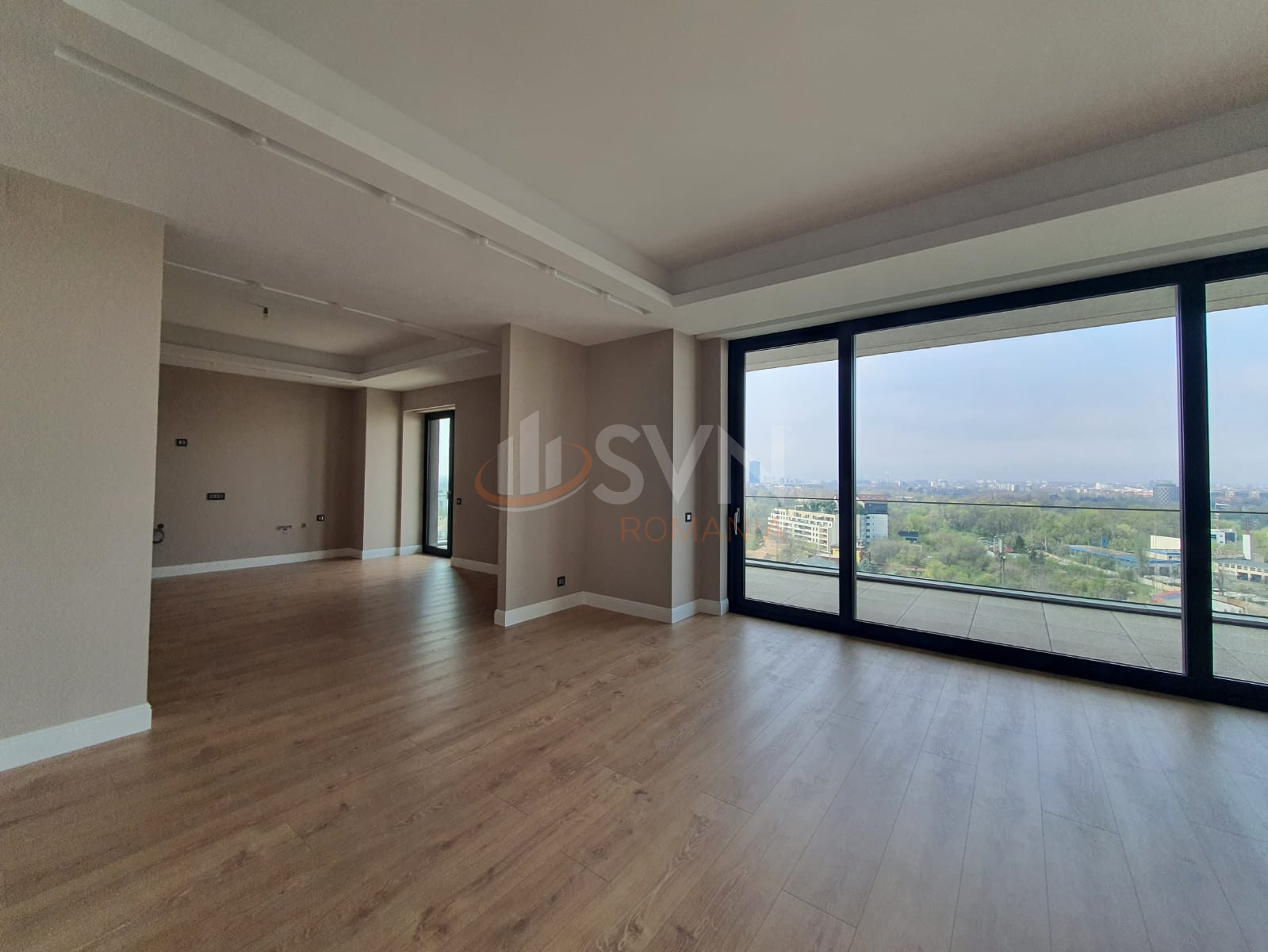 Apartament, 5 camere Bucuresti/Herastrau