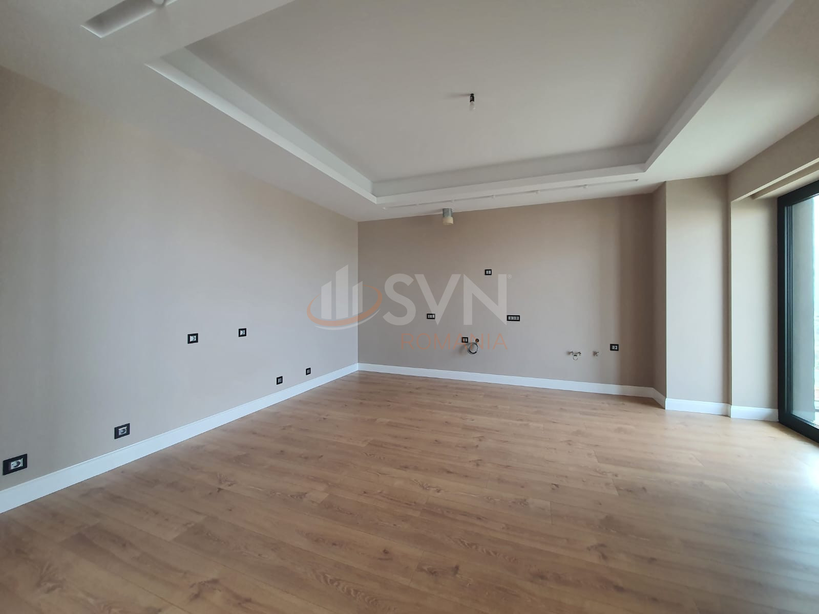 Apartament, 5 camere Bucuresti/Herastrau